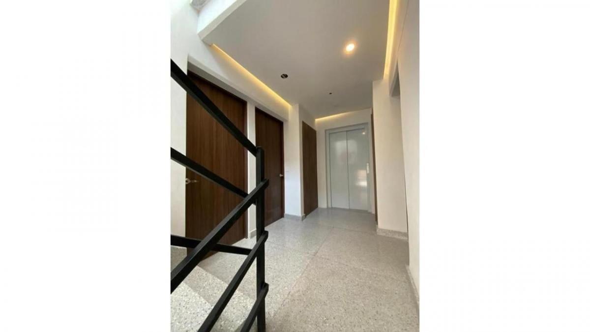 Residencial Chicle D401 Apartment Mexico City Exterior photo